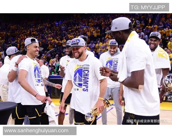 勇士大胜骑士，卫冕成功！库里荣膺总决赛MVP！