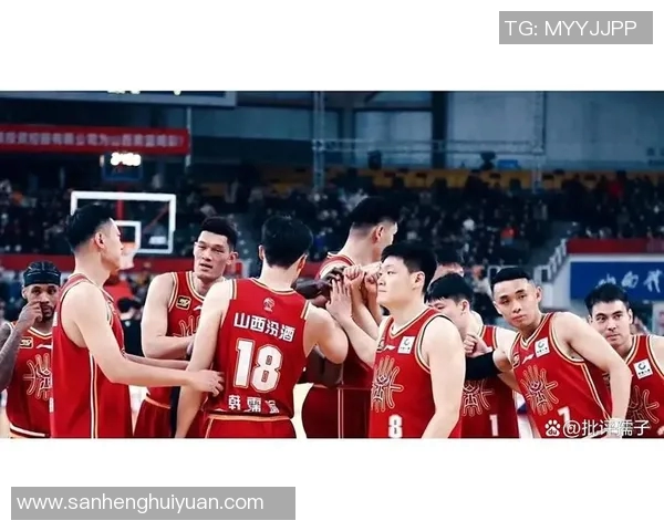 山西队引进新外援，球队进攻火力大增